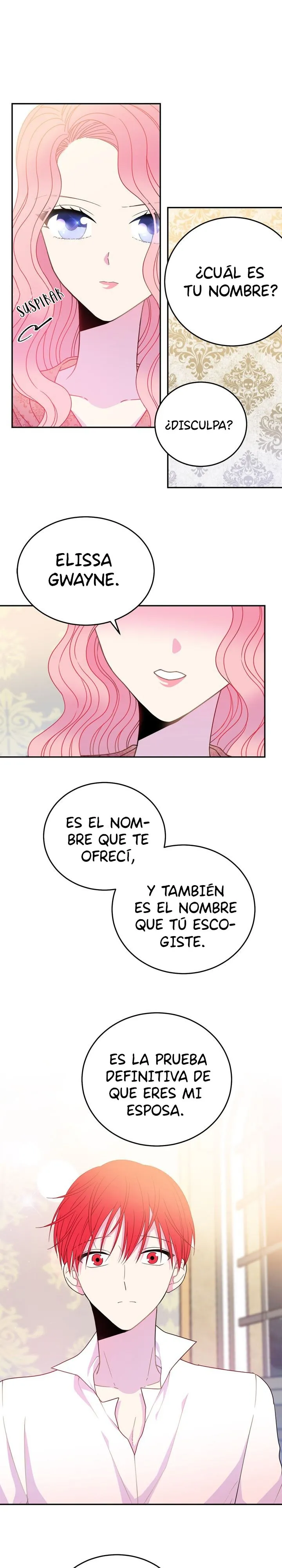 Dama Bestia Capítulo 22 en Línea - página 15