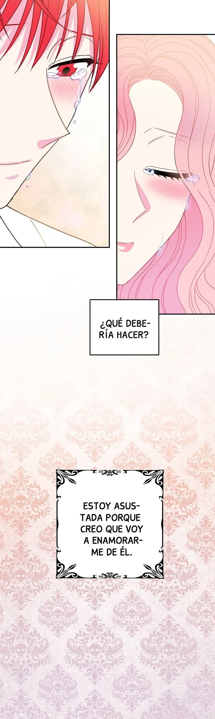 Dama Bestia Capítulo 22 en Línea - página 20