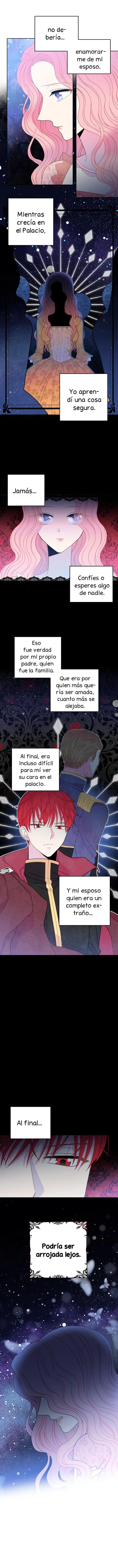 Dama Bestia Capítulo 23 en Línea - página 5