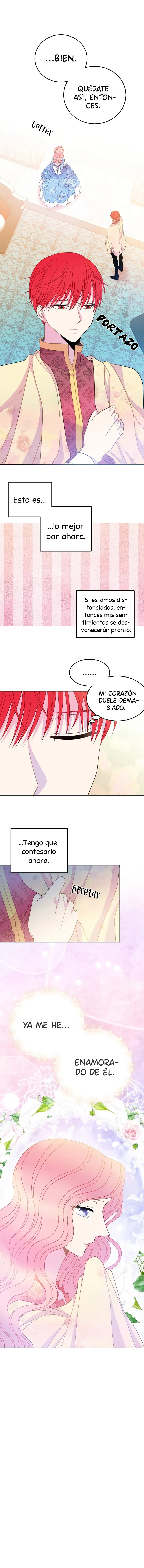 Dama Bestia Capítulo 23 en Línea - página 9