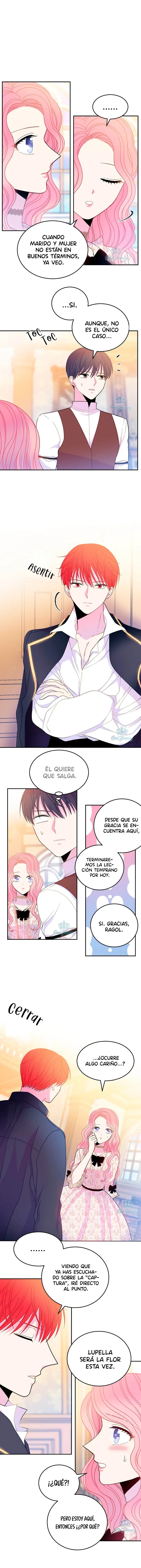 Dama Bestia Capítulo 24 en Línea - página 7