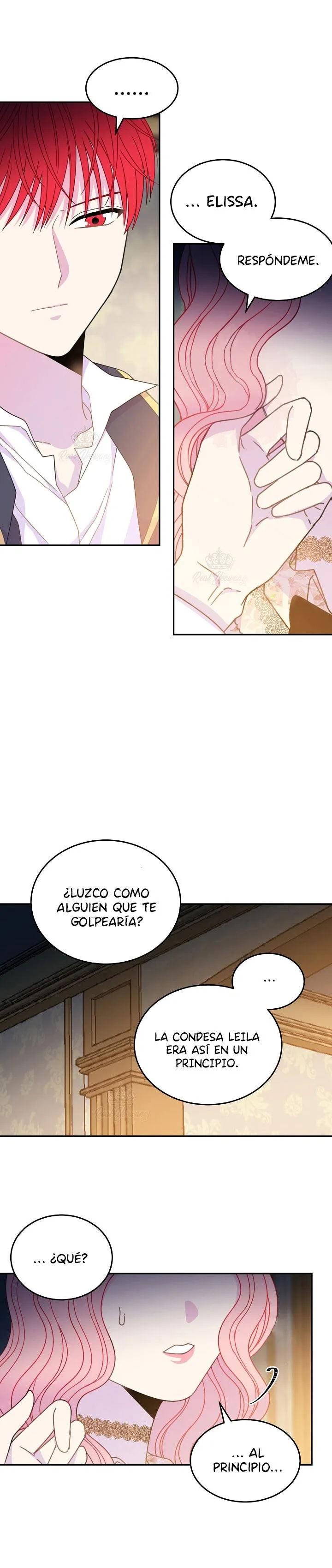Dama Bestia Capítulo 25 en Línea - página 13