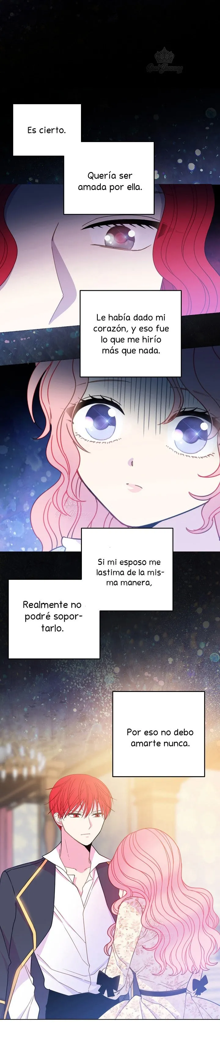 Dama Bestia Capítulo 25 en Línea - página 15