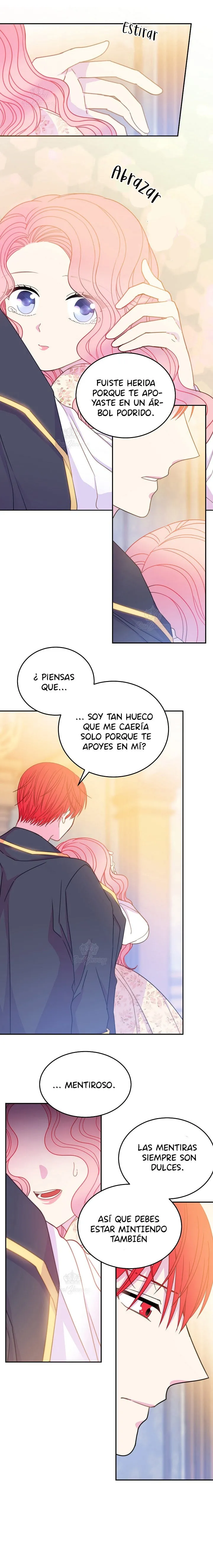 Dama Bestia Capítulo 25 en Línea - página 16