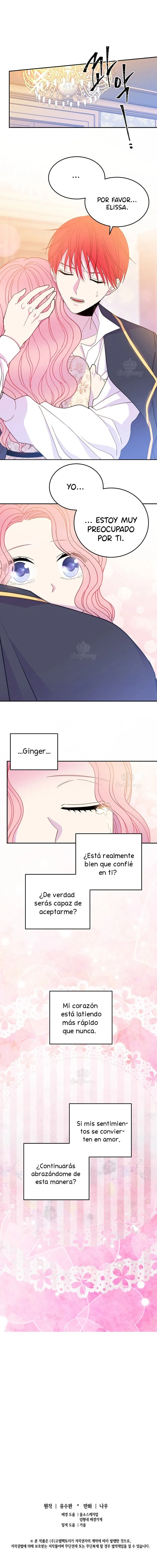 Dama Bestia Capítulo 25 en Línea - página 17