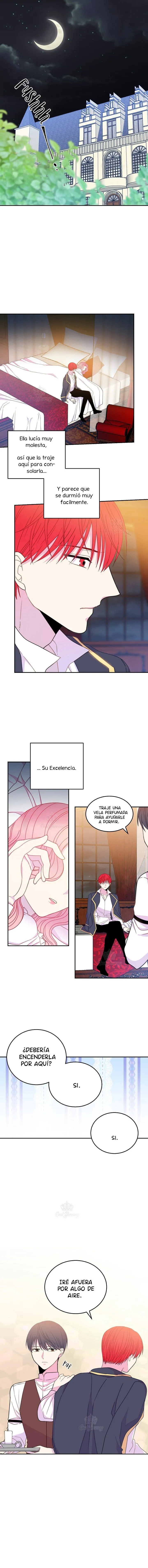 Dama Bestia Capítulo 26 en Línea - página 2