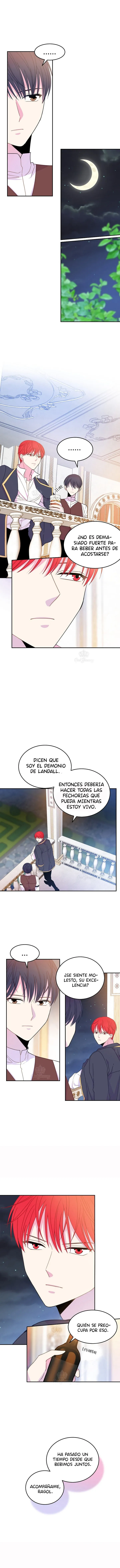 Dama Bestia Capítulo 26 en Línea - página 3