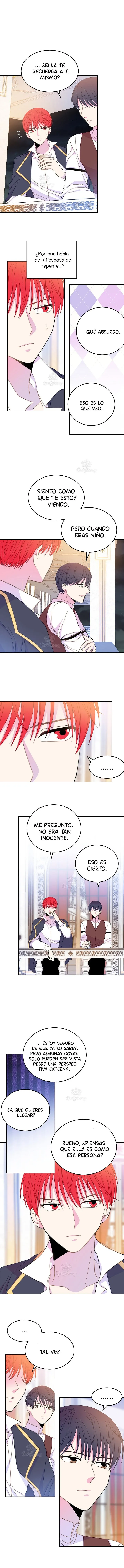 Dama Bestia Capítulo 26 en Línea - página 7