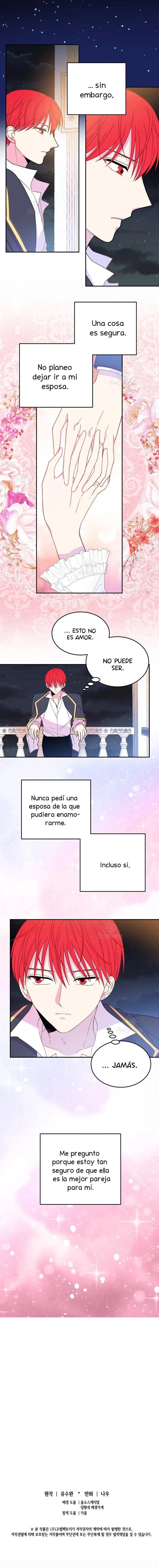 Dama Bestia Capítulo 26 en Línea - página 9