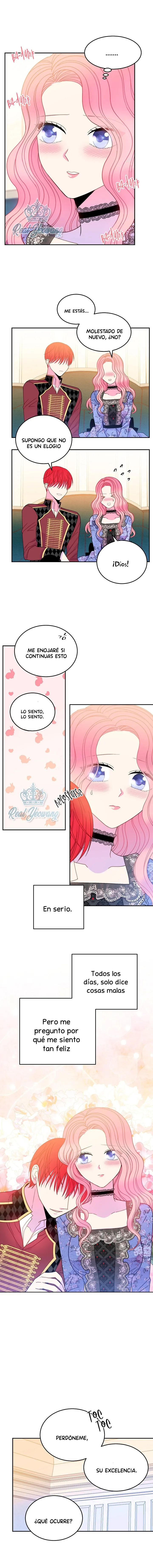 Dama Bestia Capítulo 27 en Línea - página 7
