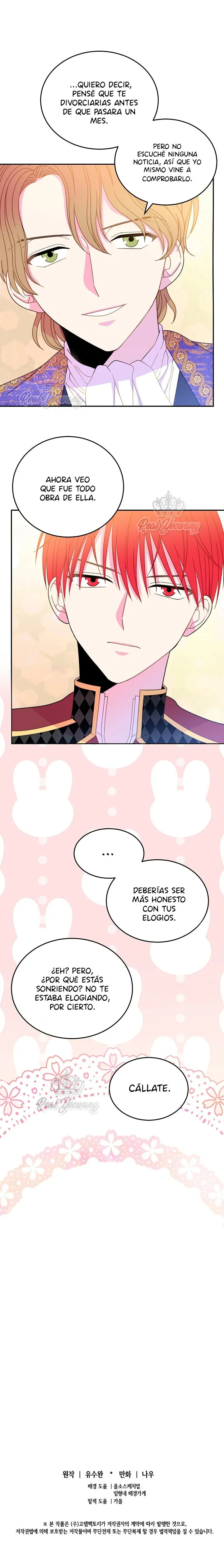 Dama Bestia Capítulo 28 en Línea - página 11
