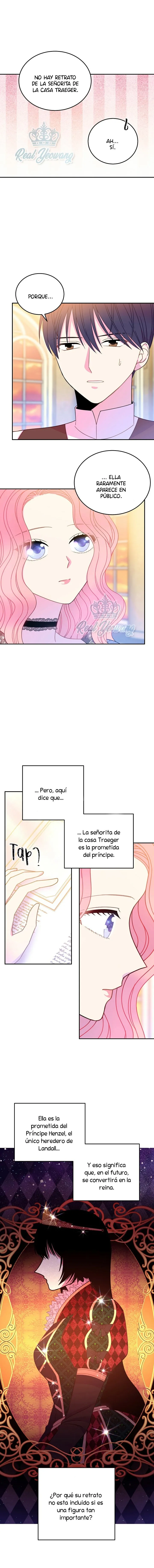Dama Bestia Capítulo 29 en Línea - página 3