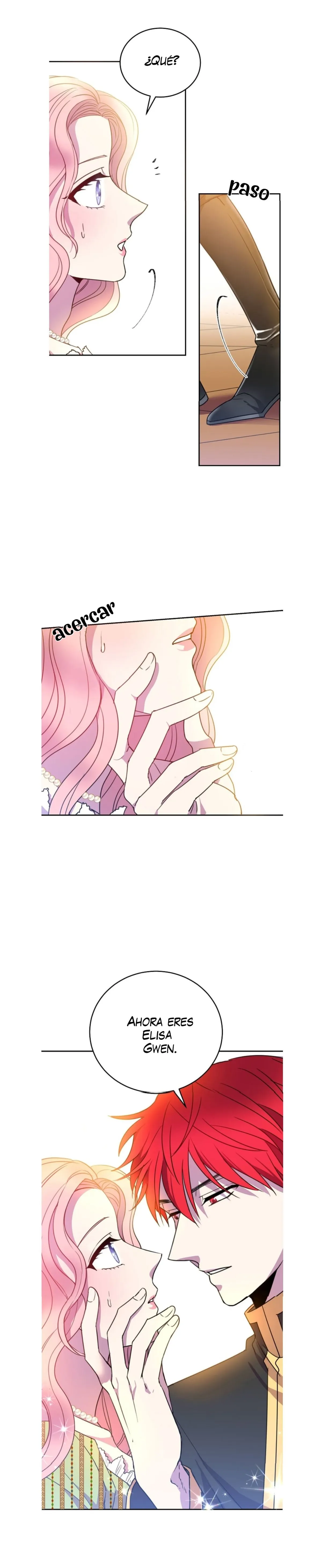 Dama Bestia Capítulo 3 en Línea - página 13