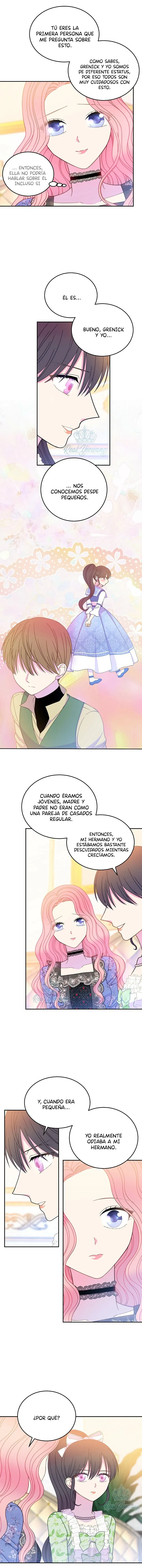 Dama Bestia Capítulo 30 en Línea - página 4