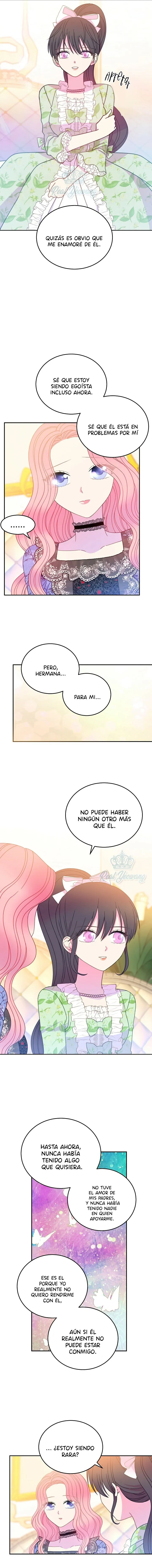 Dama Bestia Capítulo 30 en Línea - página 6