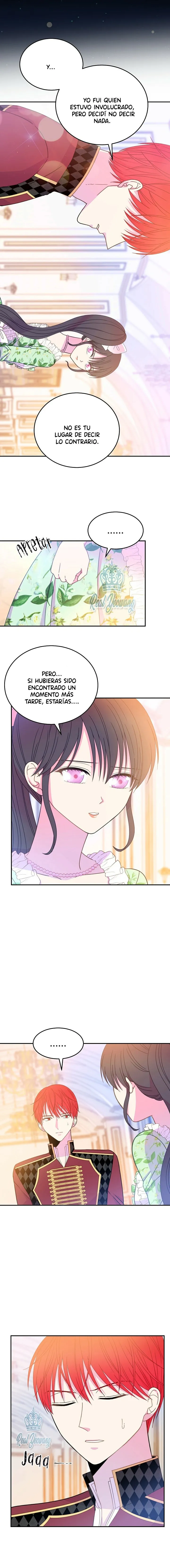 Dama Bestia Capítulo 31 en Línea - página 4