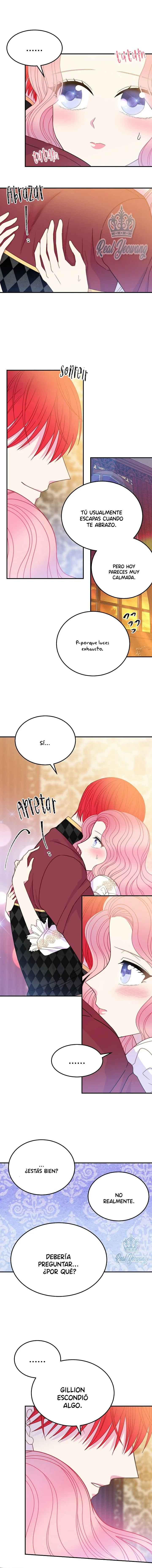 Dama Bestia Capítulo 31 en Línea - página 7