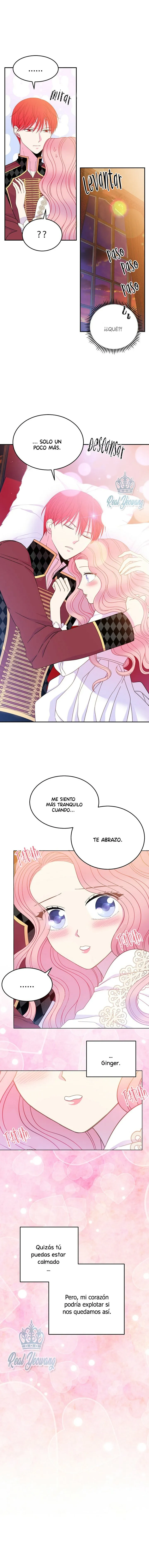Dama Bestia Capítulo 31 en Línea - página 9