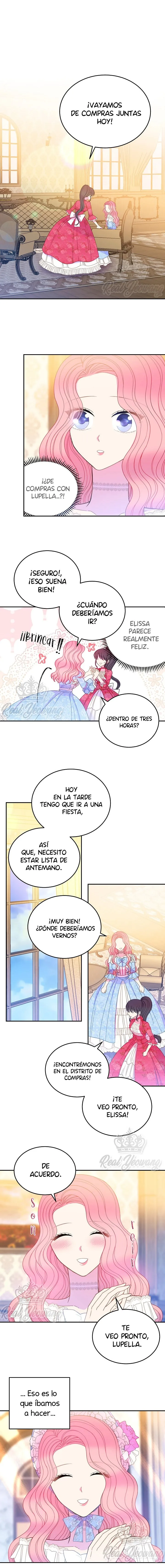 Dama Bestia Capítulo 32 en Línea - página 2
