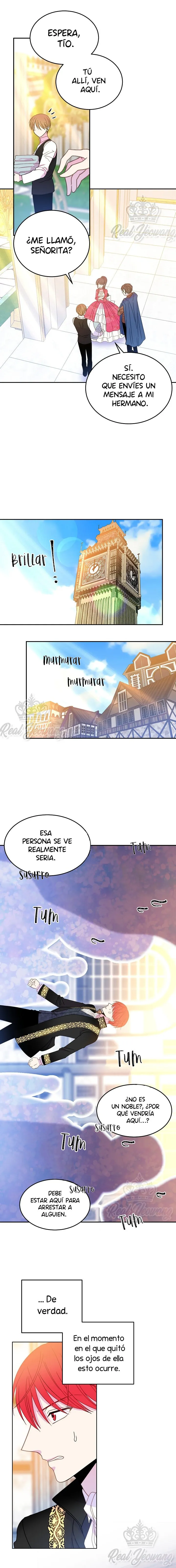 Dama Bestia Capítulo 32 en Línea - página 4
