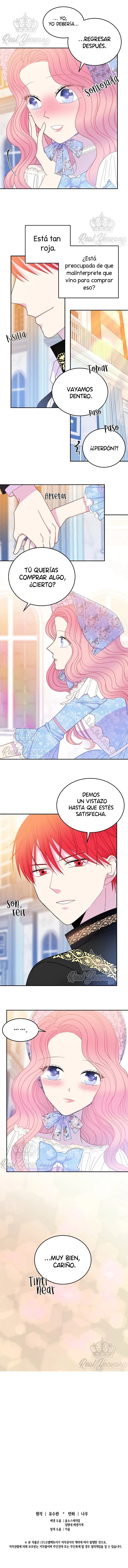 Dama Bestia Capítulo 32 en Línea - página 10