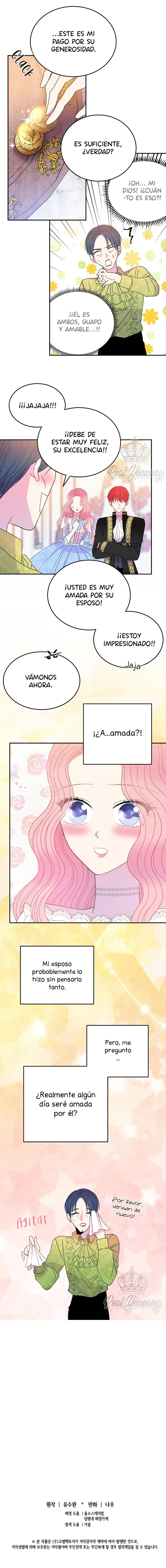 Dama Bestia Capítulo 33 en Línea - página 11