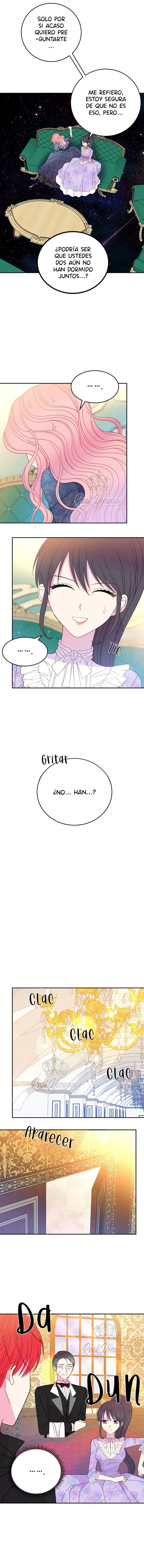 Dama Bestia Capítulo 34 en Línea - página 6
