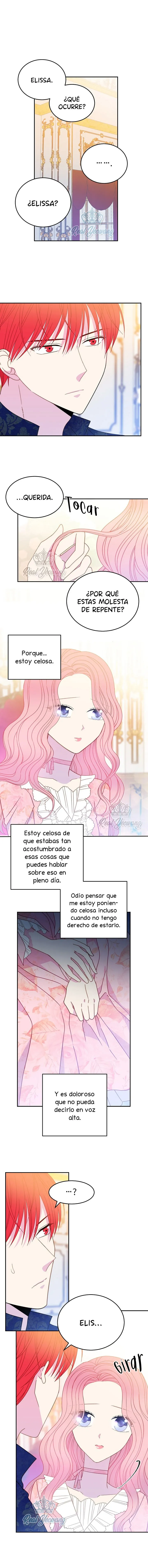Dama Bestia Capítulo 35 en Línea - página 8