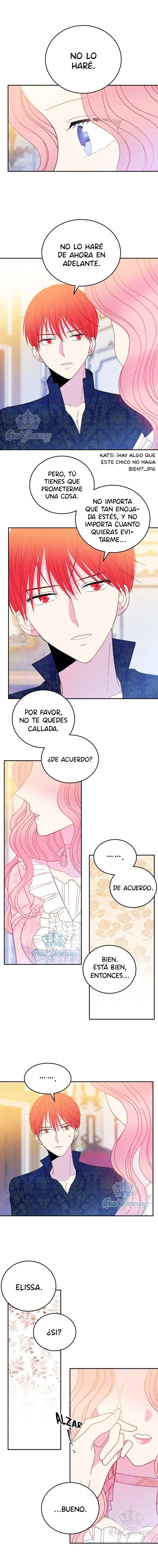 Dama Bestia Capítulo 35 en Línea - página 10