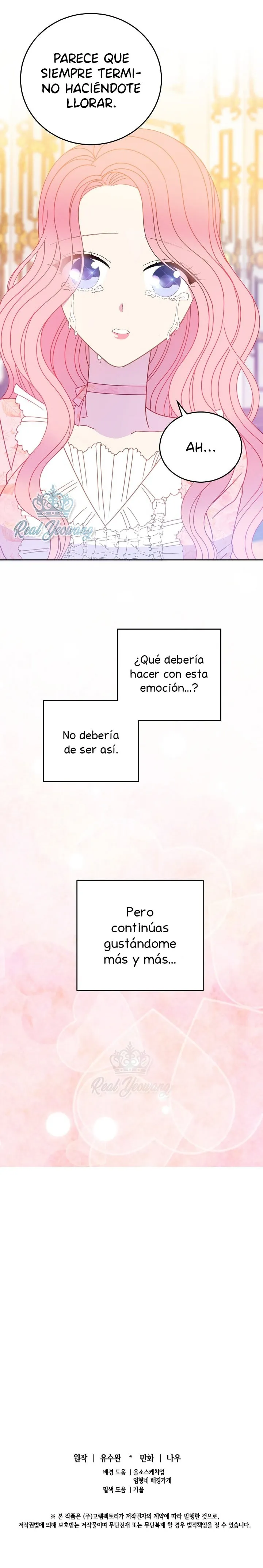 Dama Bestia Capítulo 35 en Línea - página 11