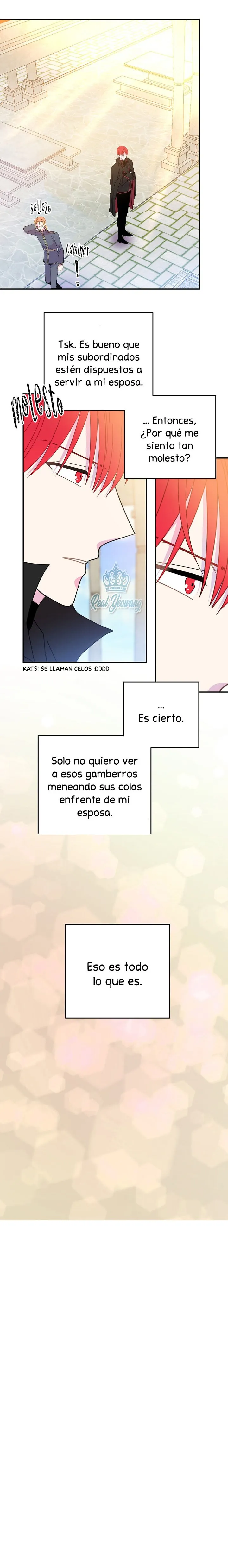 Dama Bestia Capítulo 37 en Línea - página 10