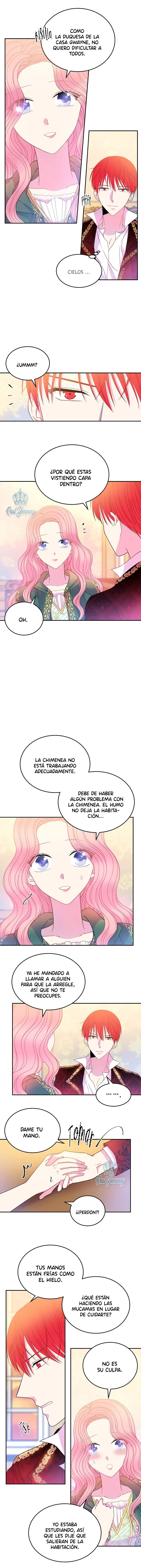 Dama Bestia Capítulo 38 en Línea - página 4