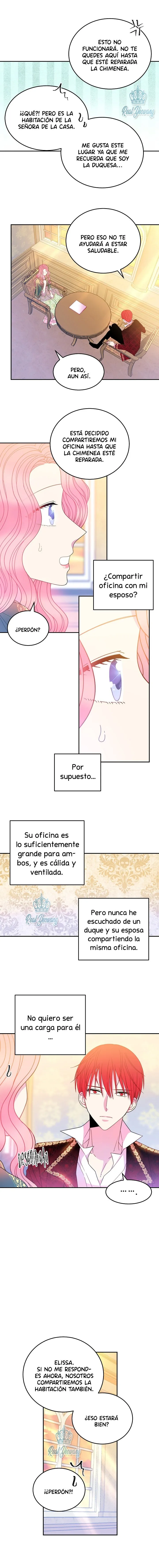 Dama Bestia Capítulo 38 en Línea - página 5