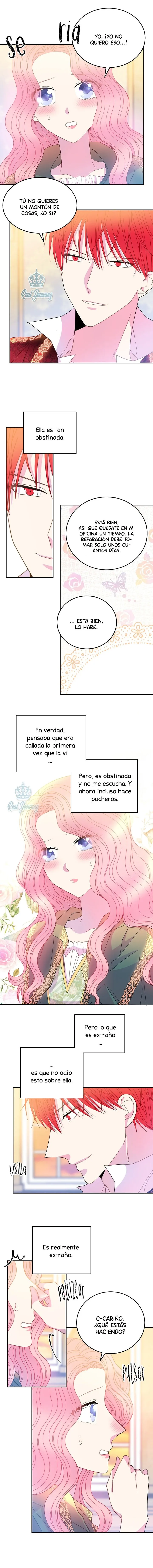 Dama Bestia Capítulo 38 en Línea - página 6
