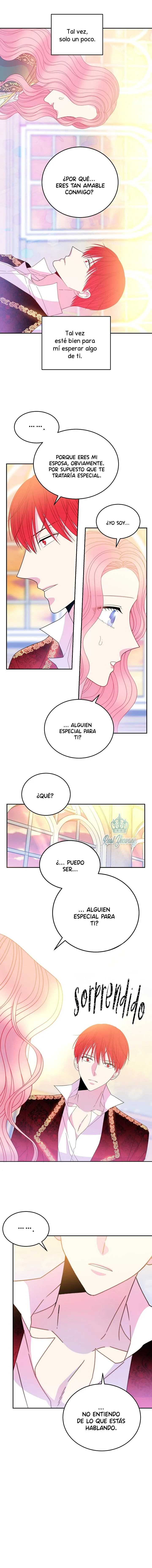 Dama Bestia Capítulo 38 en Línea - página 8
