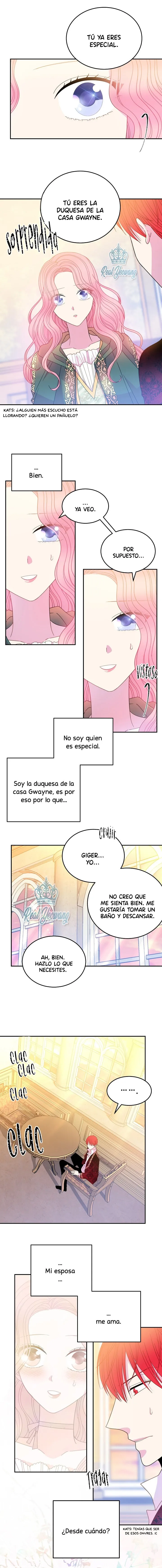 Dama Bestia Capítulo 38 en Línea - página 9