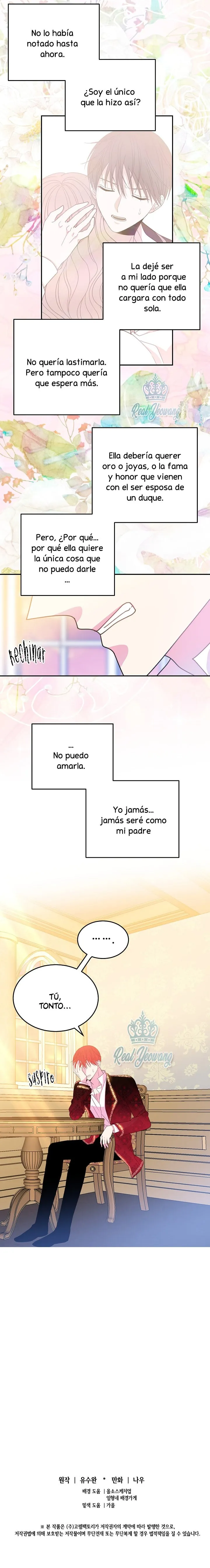 Dama Bestia Capítulo 38 en Línea - página 10