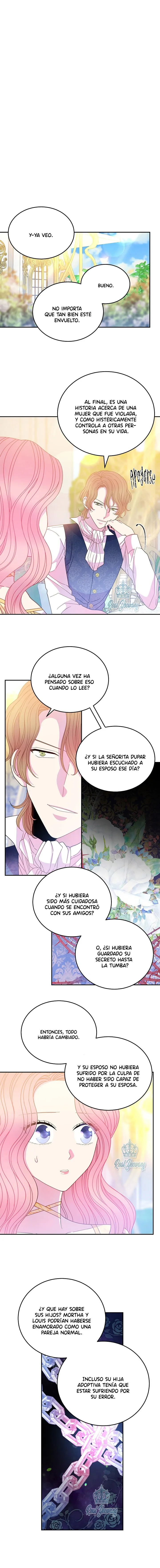 Dama Bestia Capítulo 39 en Línea - página 6