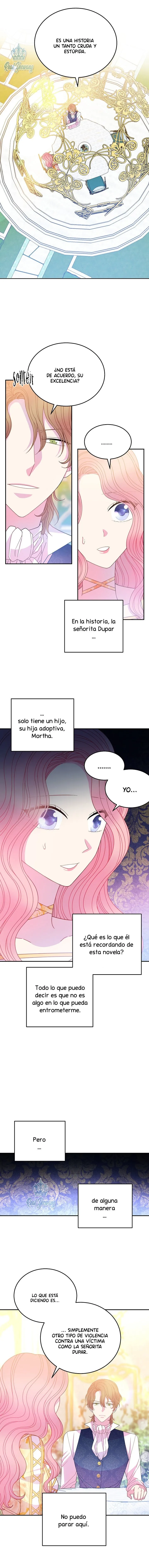 Dama Bestia Capítulo 39 en Línea - página 7