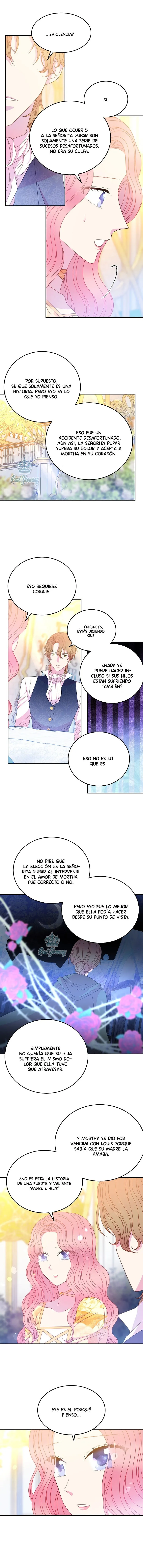 Dama Bestia Capítulo 39 en Línea - página 8