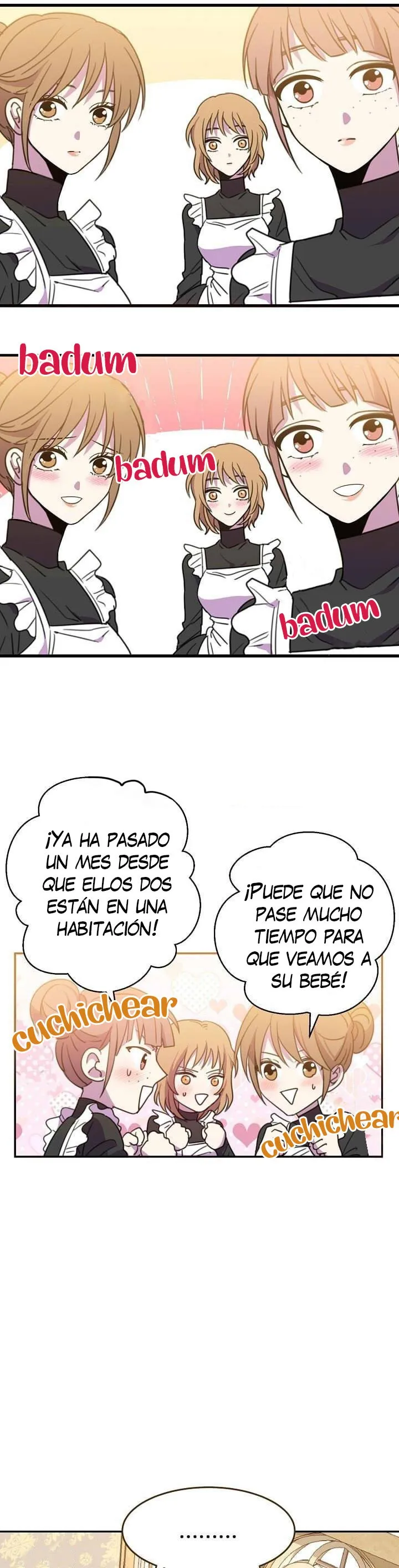 Dama Bestia Capítulo 4 en Línea - página 7