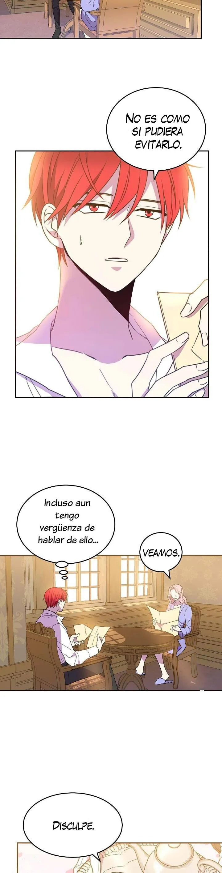 Dama Bestia Capítulo 4 en Línea - página 10