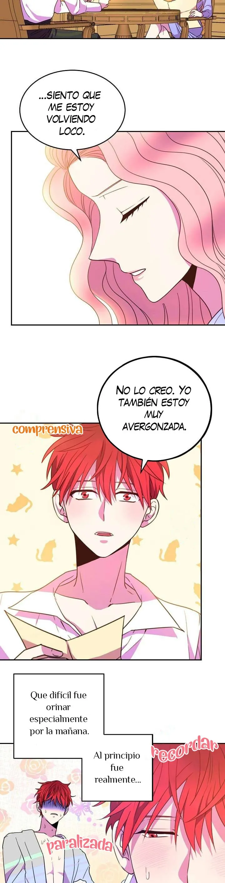 Dama Bestia Capítulo 4 en Línea - página 14