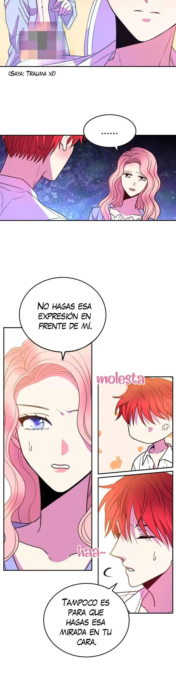 Dama Bestia Capítulo 4 en Línea - página 15