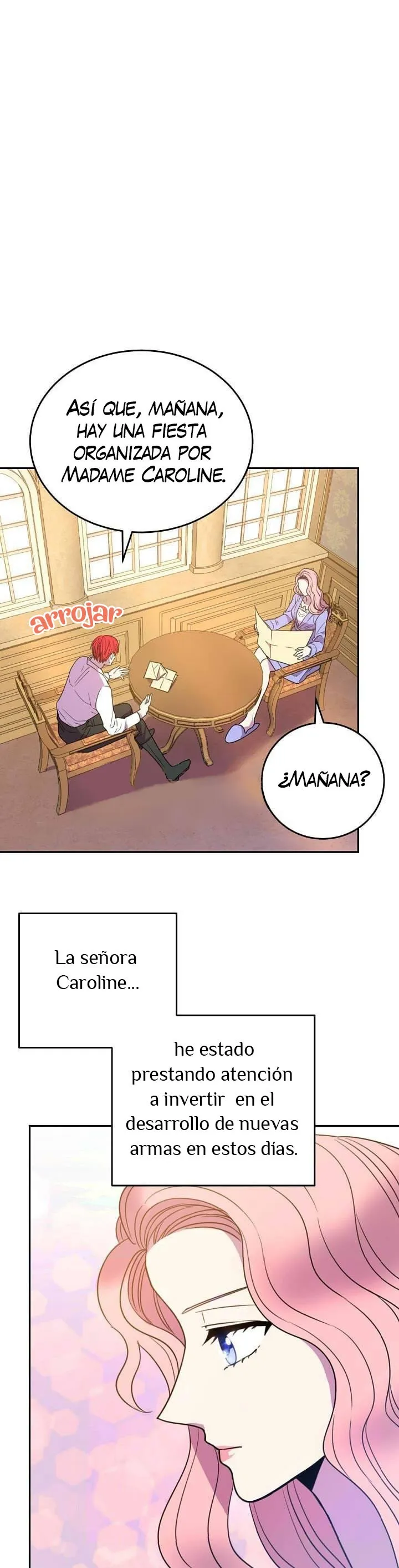 Dama Bestia Capítulo 4 en Línea - página 17