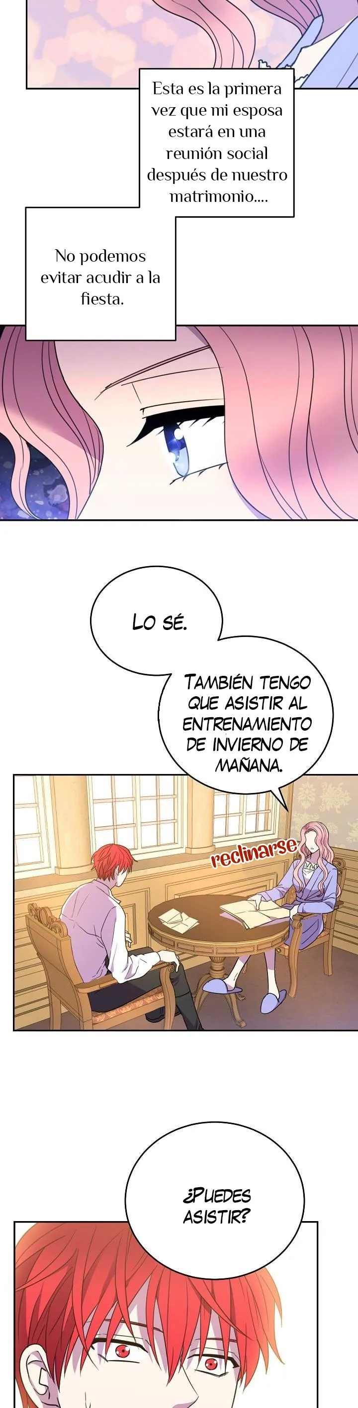 Dama Bestia Capítulo 4 en Línea - página 18