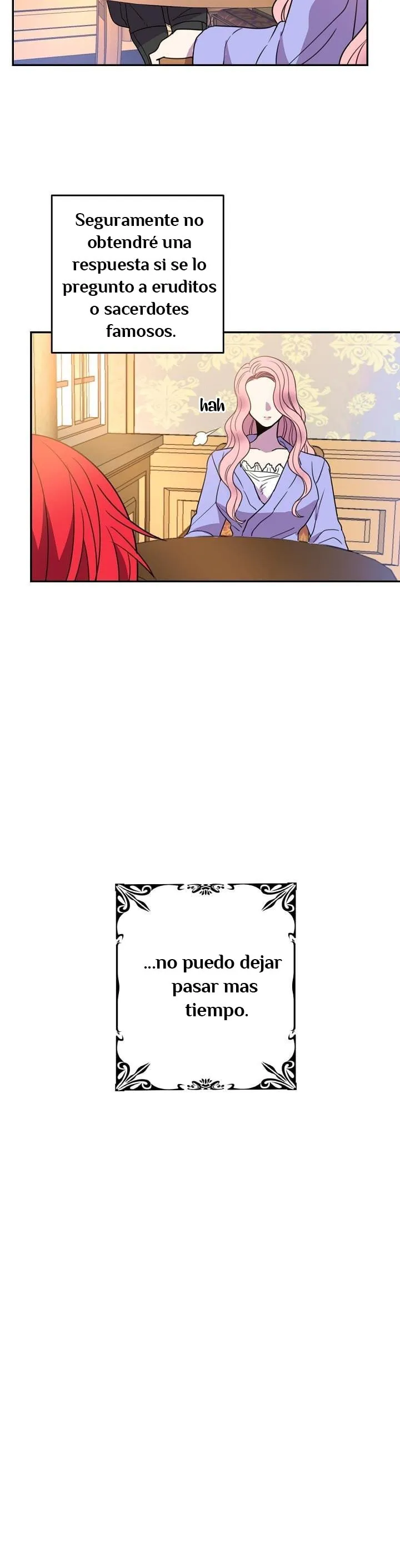 Dama Bestia Capítulo 4 en Línea - página 21