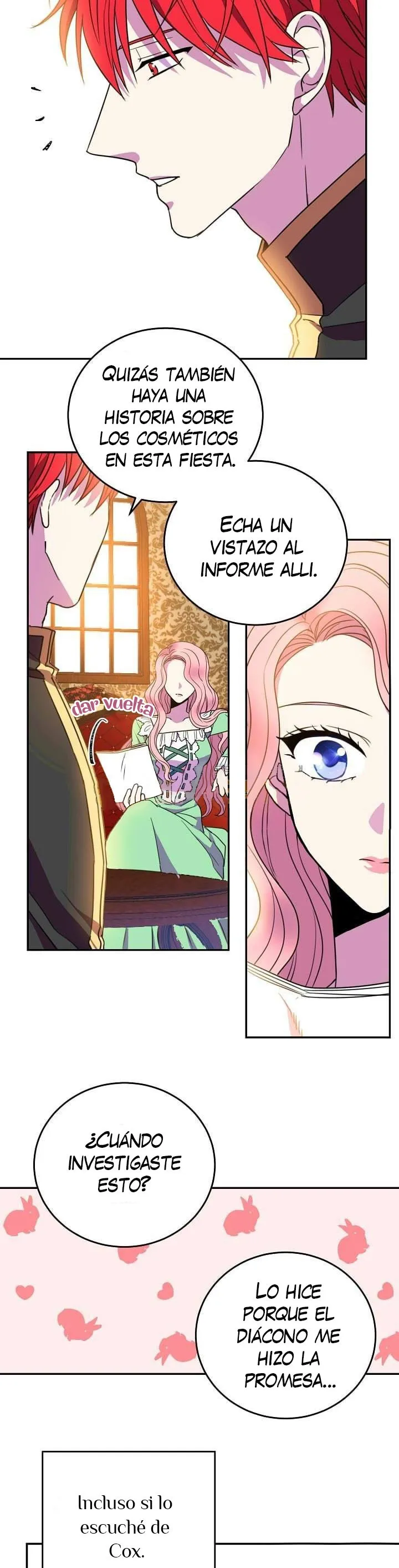 Dama Bestia Capítulo 4 en Línea - página 23