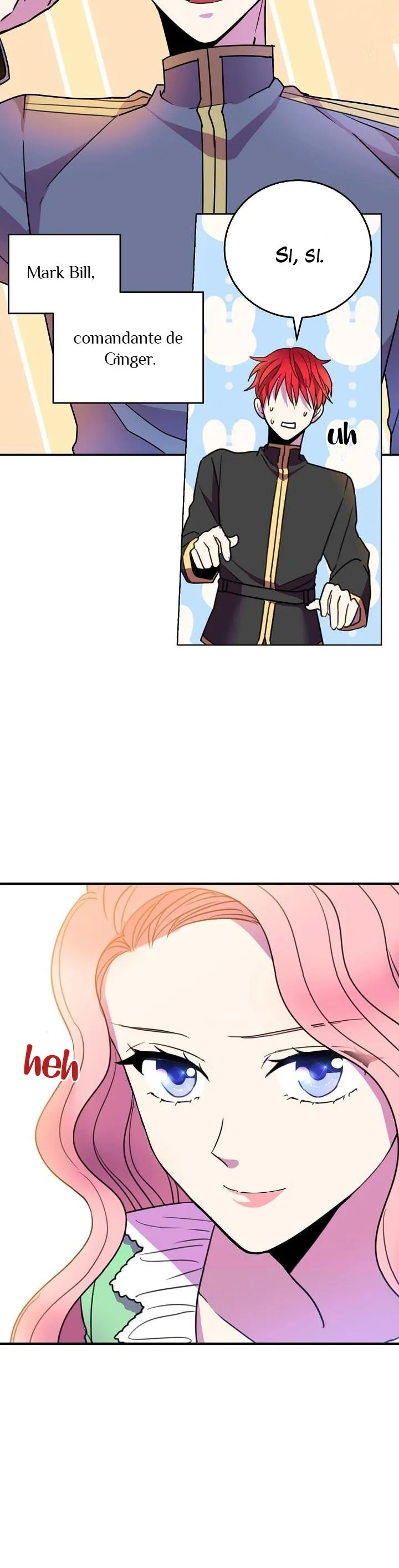 Dama Bestia Capítulo 4 en Línea - página 26