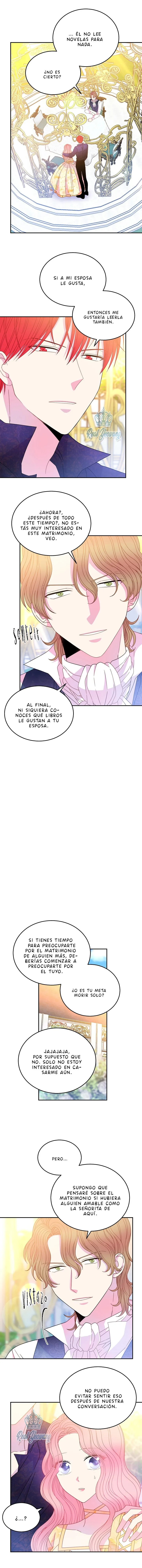 Dama Bestia Capítulo 40 en Línea - página 4
